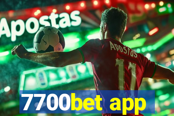 7700bet app